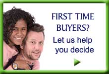 first time property buyers help