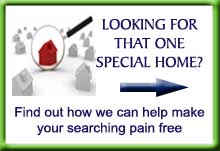 property and home buyer search