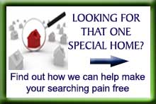 buyer search service estate agent property network