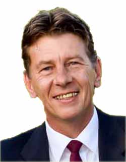 Colin Fibiger Property Network