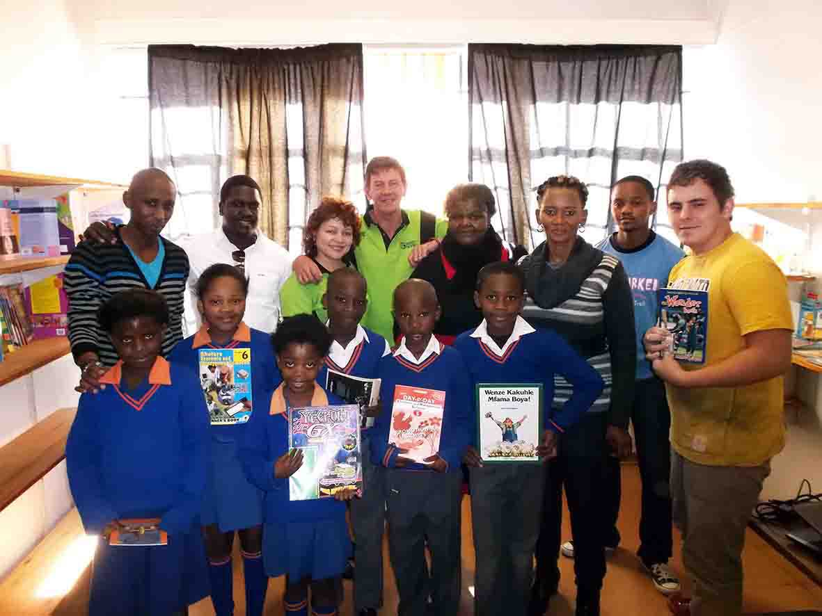 deirdre fibiger propertyt network