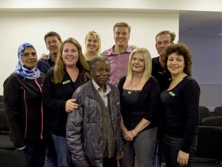 Property Network - Giver Gain - Rape Crisis Centre