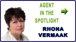 rhona vermaak estate agent property network