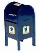 Contact Port Elizabeth Property Postbox