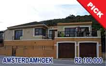 amsterdam hoek home for sale port elizabeth