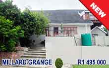 house for sale millard grange property network